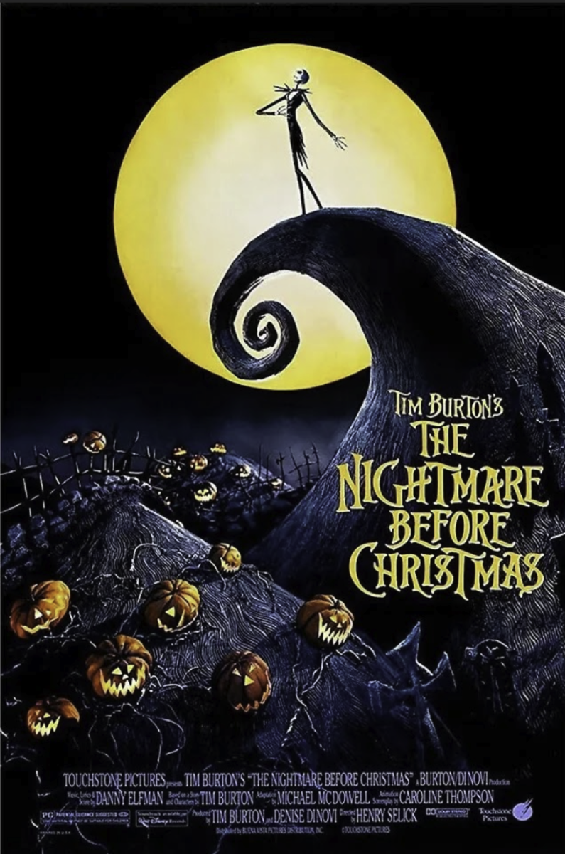 Holiday Debate: Nightmare Before Christmas